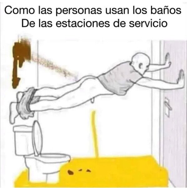 Meme_otros - ¿Qué les pasa?