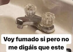 Enlace a ¡Es clavado!