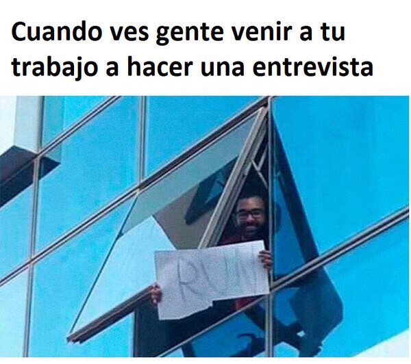 Meme_otros - Huid y no miréis atrás