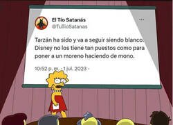 Enlace a No los tienen tan bien puestos