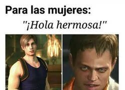 Enlace a No importa de quién venga