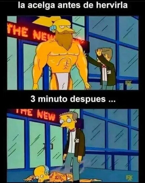 Meme_otros - Se queda en nada