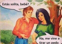 Enlace a Hasta que tuviste que venir...