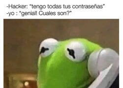 Enlace a Las había olvidado