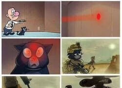 Enlace a Recuerdos de Vietnam