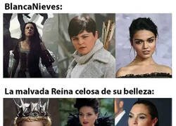 Enlace a ¿Quién tiene envidia de quién?