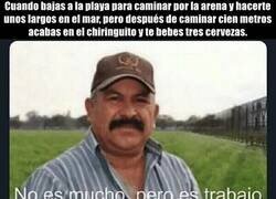 Enlace a La intención era buena