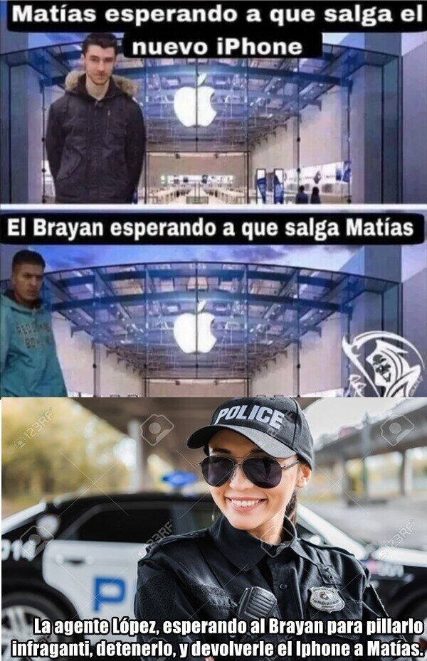 Meme_otros - Cuando robo un meme para añadirle de lo mío...XD