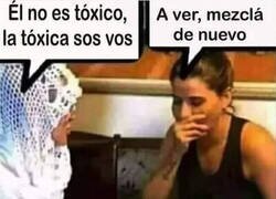 Enlace a No lo tengo claro