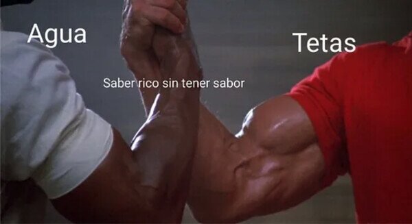 Otros - Elementos fundamentales para la vida