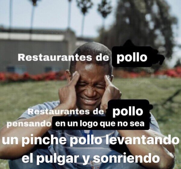 Otros - No hay otro logo posible