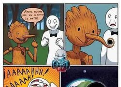 Enlace a Se abriría una brecha espacio-tiempo