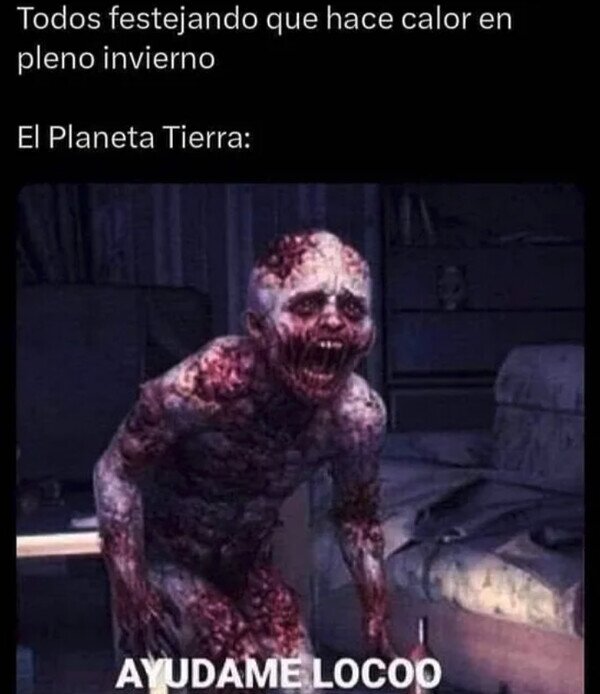 Otros - No son buenas noticias