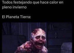 Enlace a No son buenas noticias