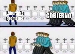Enlace a Gobierne quien gobierne
