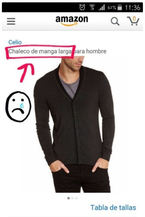 Meme_otros - En mi pueblo a eso lo llaman jersei
