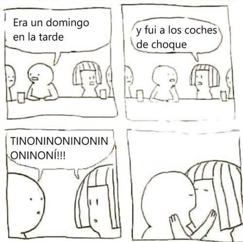 Meme_otros - Y fueron felices para siempre