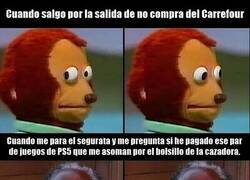 Enlace a Me pilló en esto, pero el par de donuts que me comí dentro no me los quita nadie...