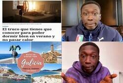 Enlace a Si de verdad quieres combatir esta ola de calor...