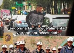 Enlace a Los demás trabajamos por aburrimiento