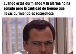 Enlace a ¿Debería estar despierto?