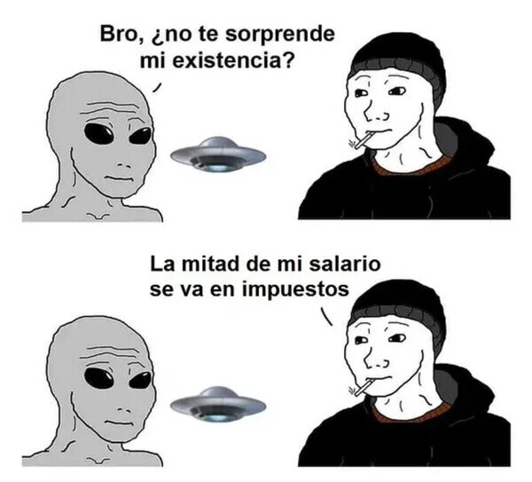 Otros - Nada puede sorprenderme