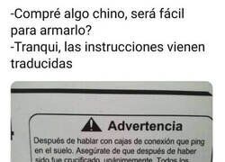 Enlace a Todo clarísimo