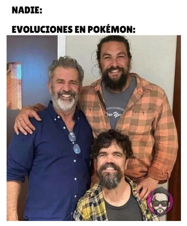 Otros - Son como una rama evolutiva