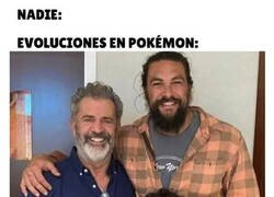 Enlace a Son como una rama evolutiva