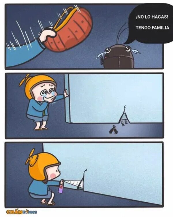 Meme_otros - Ahora sí
