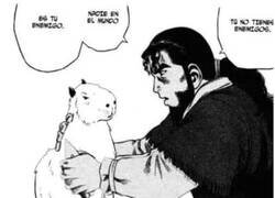 Enlace a Los capibara no tienen enemigos