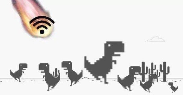 Meme_otros - El wifi los extingue