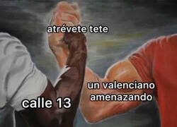 Enlace a Dicen lo mismo