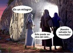 Enlace a Mentalidad de tiburón en tiempos de Jesús