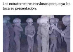 Enlace a Ya están aquí