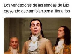 Enlace a ¿Qué se creen?