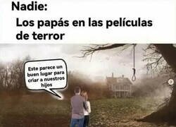 Enlace a ¿Qué podría salir mal?