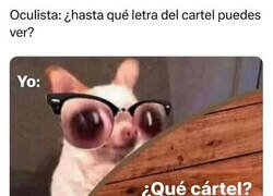 Enlace a Miopía de caballo