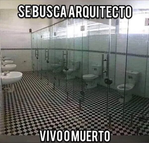 Otros - ¿Quién es el responsable de esto?