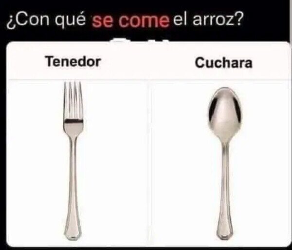Otros - Nunca lo supe con certeza