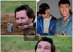 Enlace a La peor session de todas