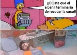 Enlace a ¿De dónde sacaste a ese albañil?