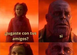 Enlace a Quien mucho juega, poco duerme