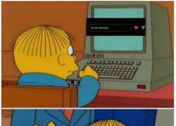 Enlace a Para algunos basta con un simple like