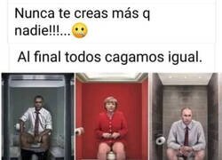 Enlace a Todos somos iguales en la taza