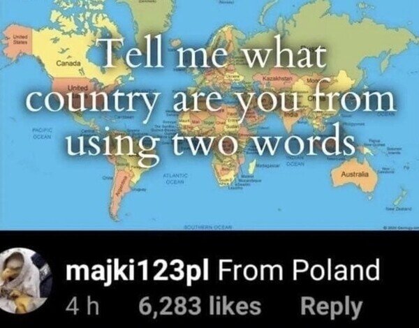 Meme_otros - ¿Querías 2 palabras? ¡Aquí tienes tus 2 palabras!