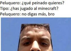 Enlace a Look cuadriculado