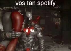 Enlace a Somos muy diferentes