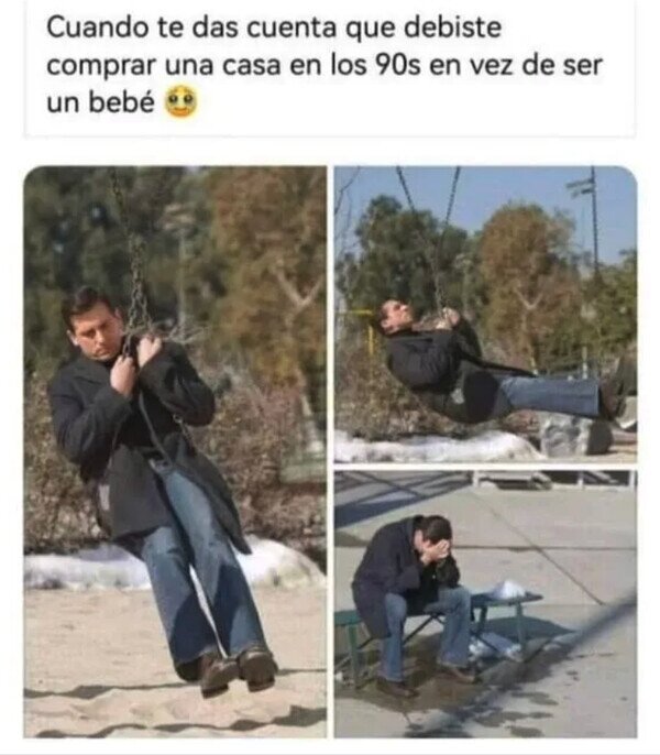 Otros - Se me pasó la época