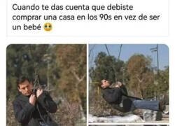 Enlace a Se me pasó la época